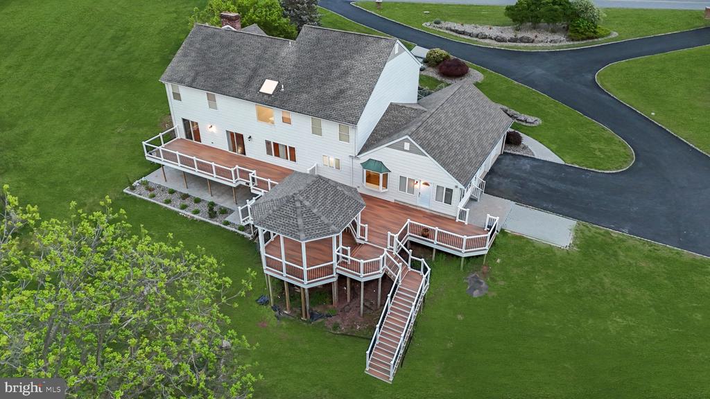 152 HICKORY CORNER ROAD