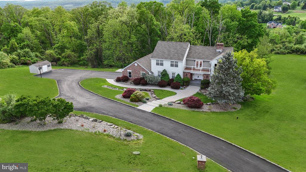 152 HICKORY CORNER ROAD