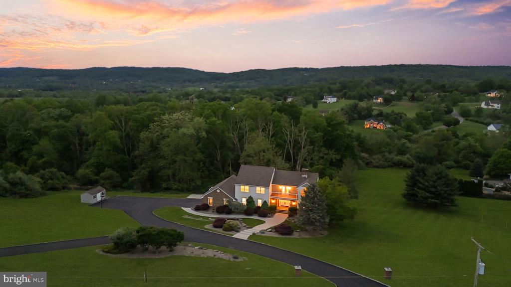 152 HICKORY CORNER ROAD