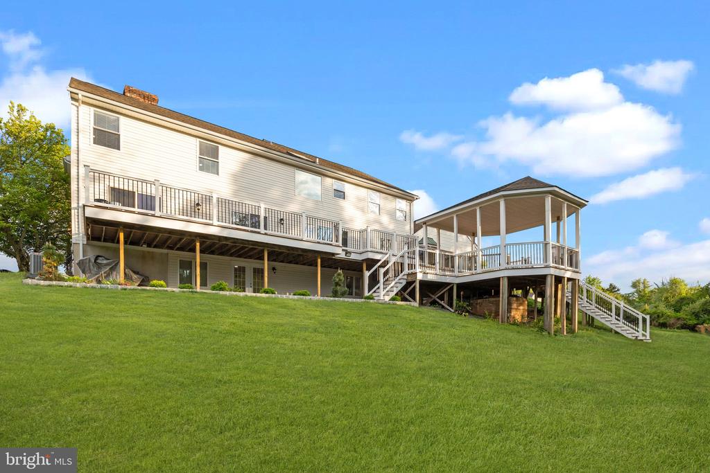 152 HICKORY CORNER ROAD