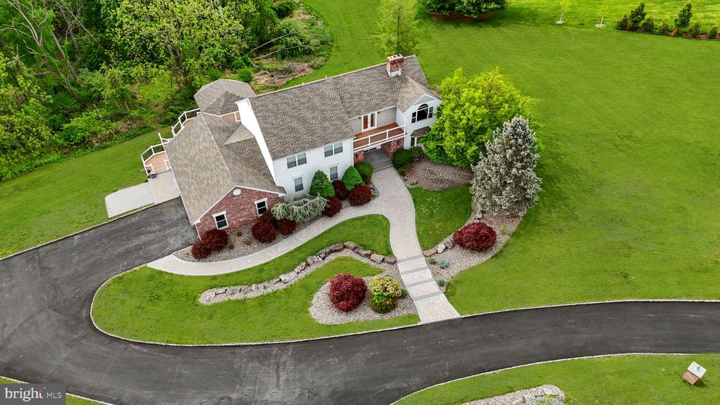 152 HICKORY CORNER ROAD