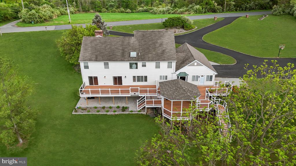152 HICKORY CORNER ROAD