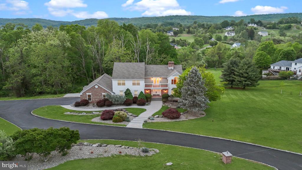 152 HICKORY CORNER ROAD