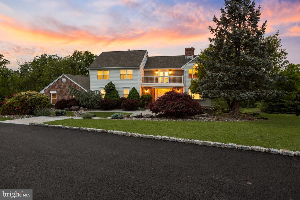 152 HICKORY CORNER ROAD