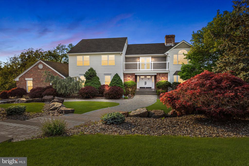 152 HICKORY CORNER ROAD