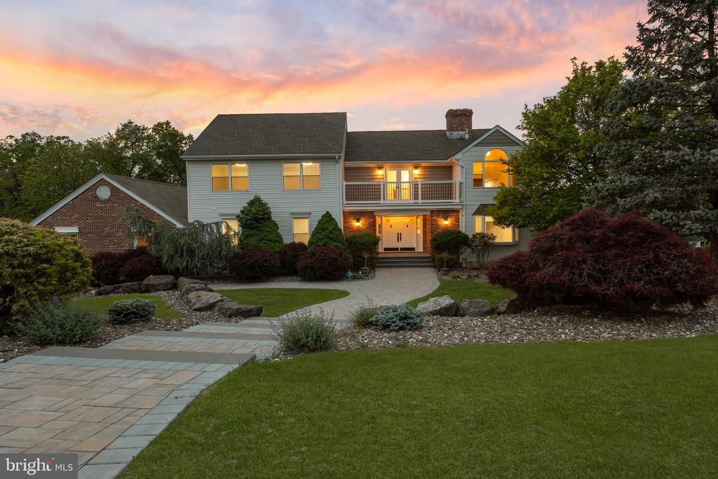 152 HICKORY CORNER ROAD