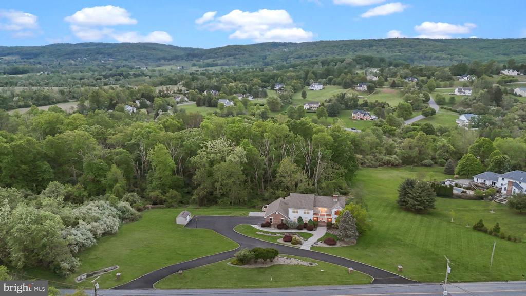 152 HICKORY CORNER ROAD