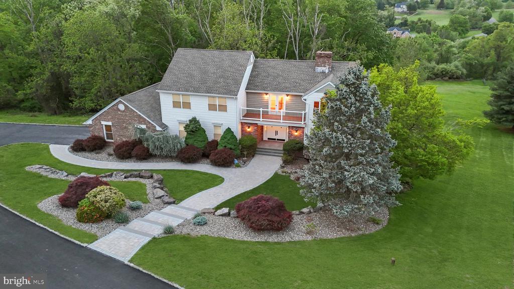 152 HICKORY CORNER ROAD