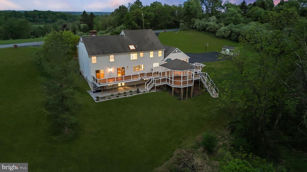 152 HICKORY CORNER ROAD