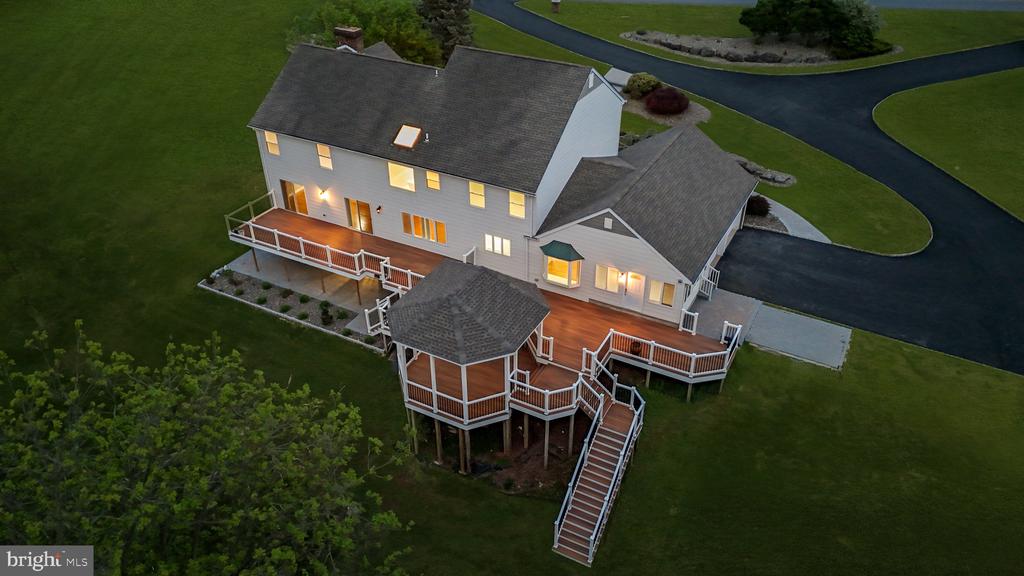 152 HICKORY CORNER ROAD