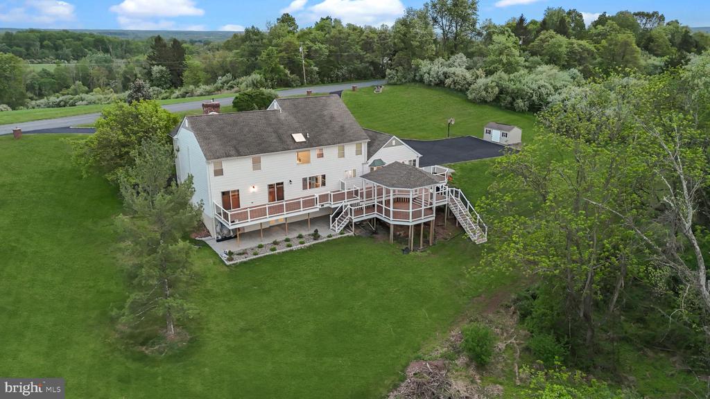 152 HICKORY CORNER ROAD
