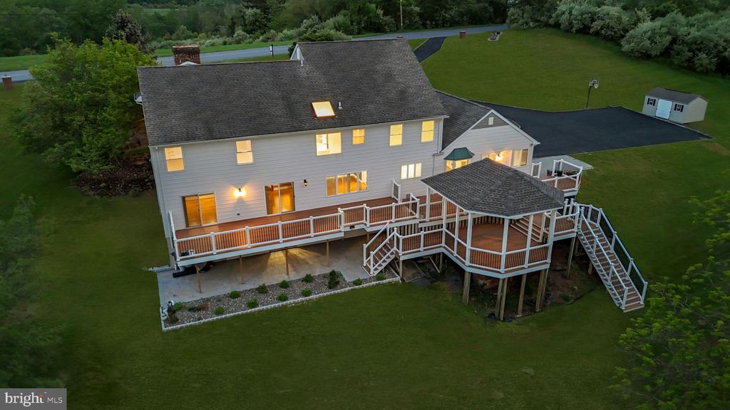 152 HICKORY CORNER ROAD