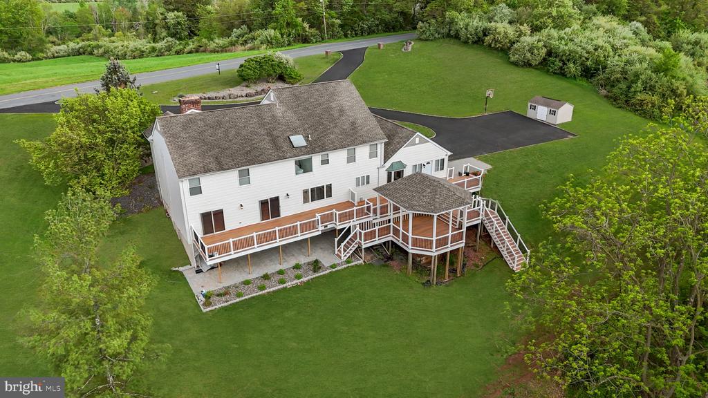 152 HICKORY CORNER ROAD