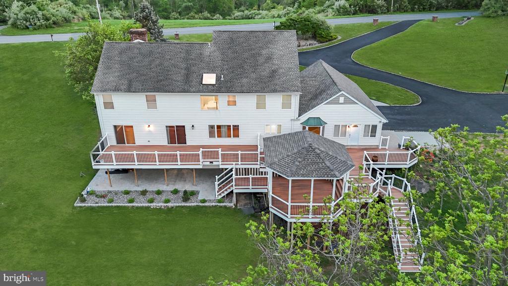 152 HICKORY CORNER ROAD