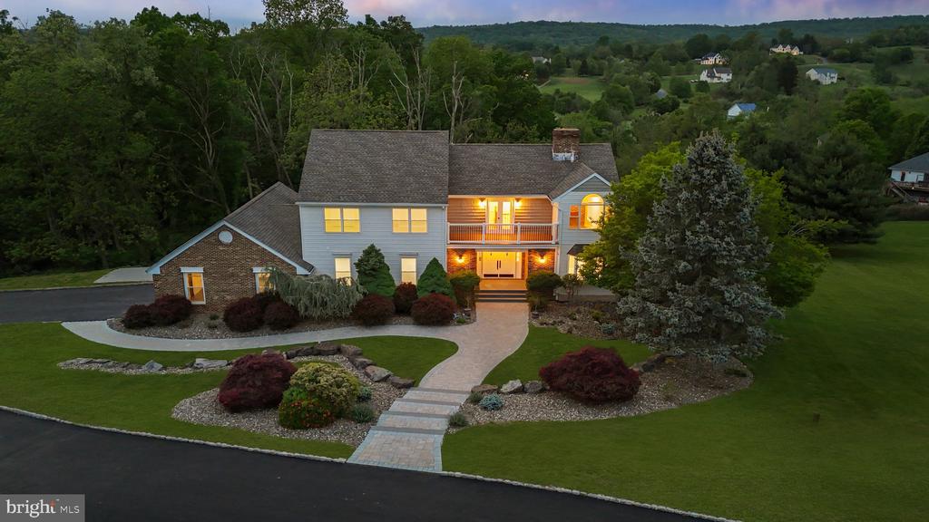 152 HICKORY CORNER ROAD