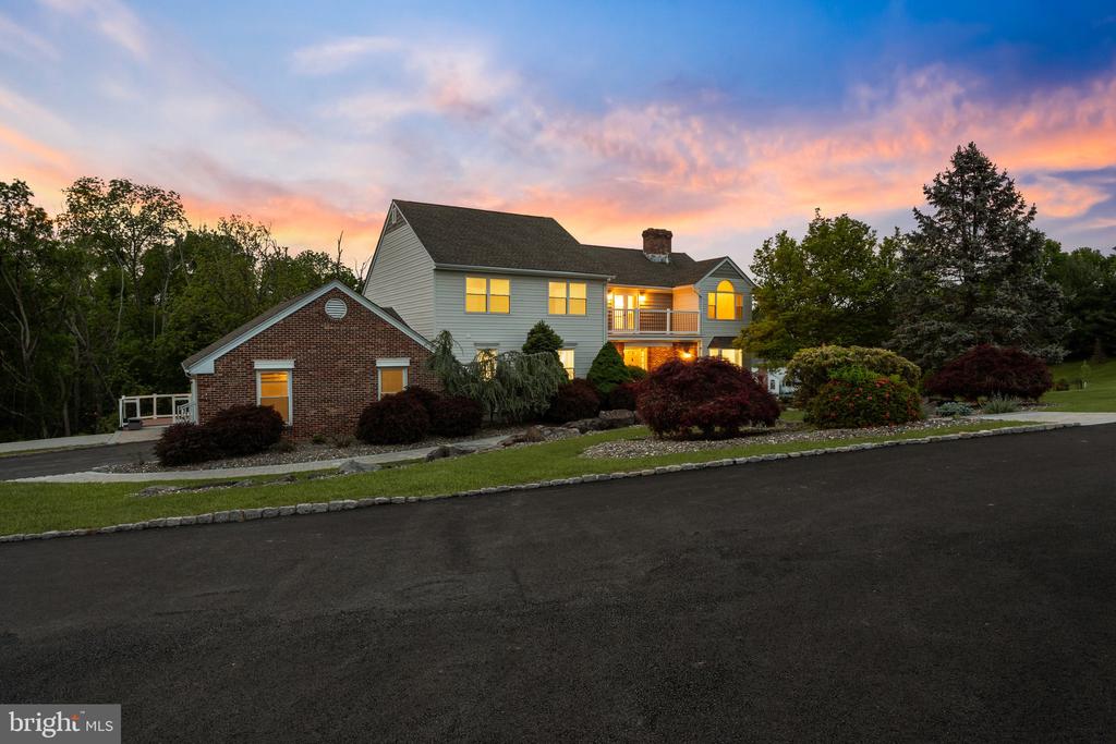 152 HICKORY CORNER ROAD