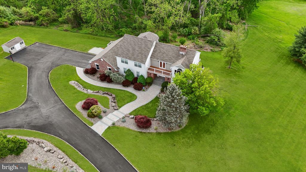 152 HICKORY CORNER ROAD