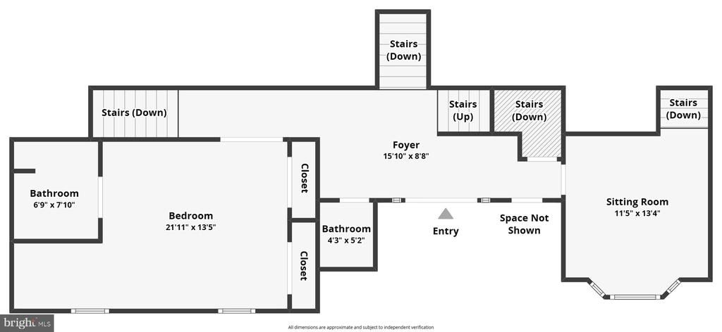 152 HICKORY CORNER ROAD