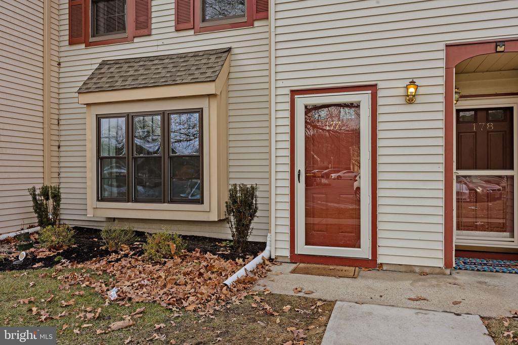 177 WYNDHAM PLACE