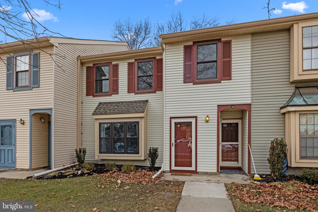 177 WYNDHAM PLACE