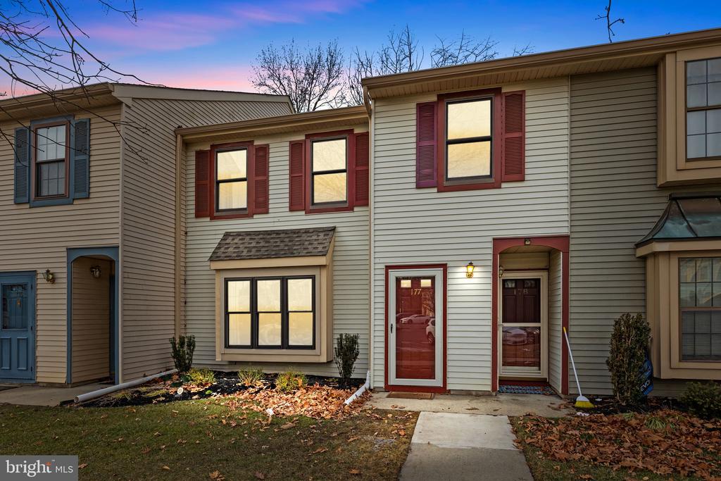 177 WYNDHAM PLACE