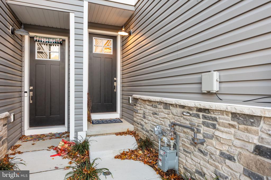 20 MILDRED GILL LN.