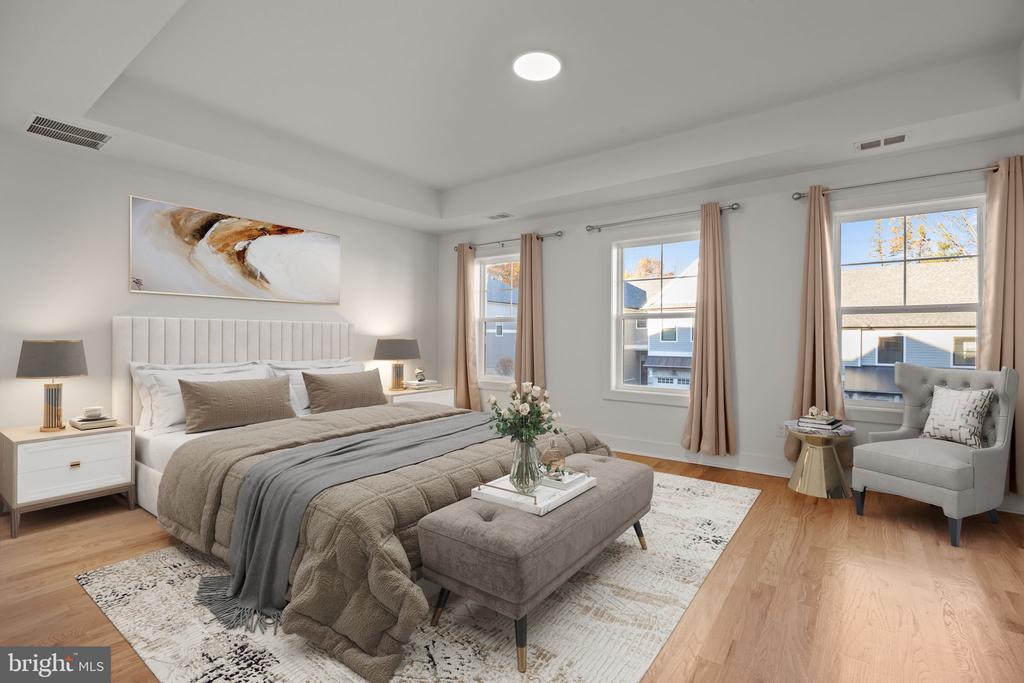 20 MILDRED GILL LN.