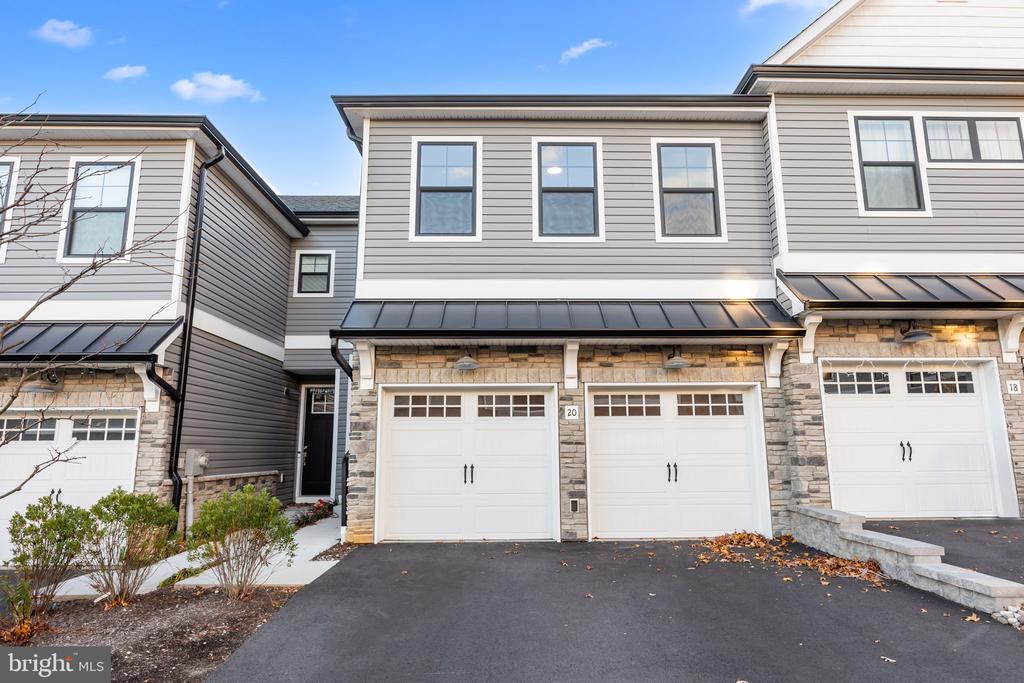 20 MILDRED GILL LN.
