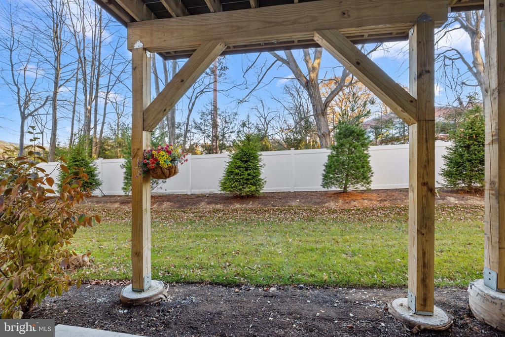 20 MILDRED GILL LN.