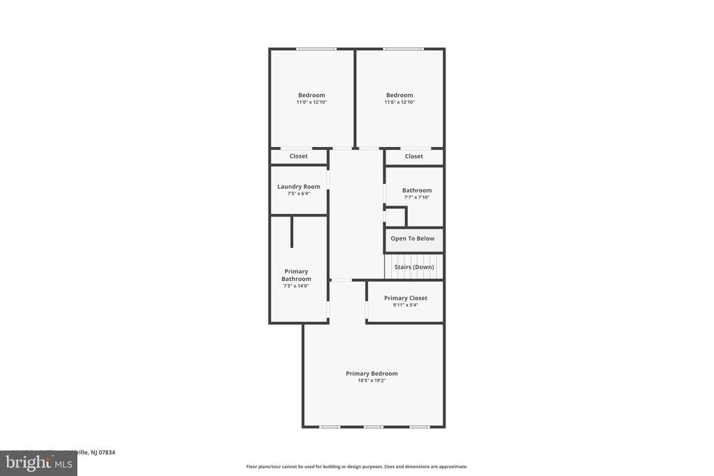 20 MILDRED GILL LN.