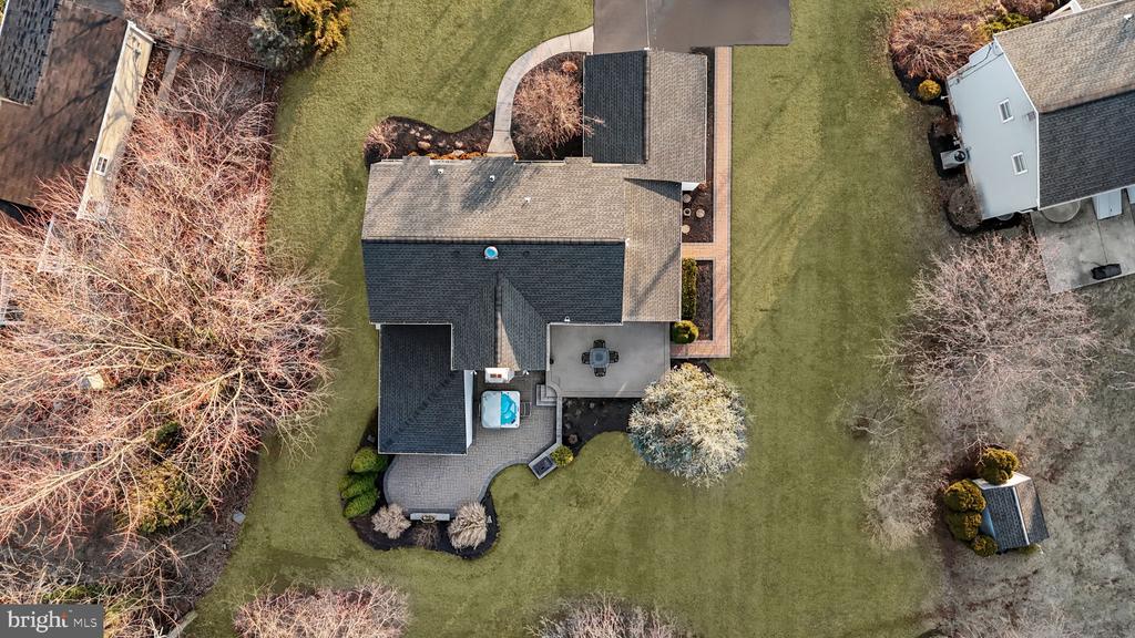 1909 PALOMINO DRIVE