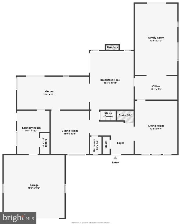1909 PALOMINO DRIVE