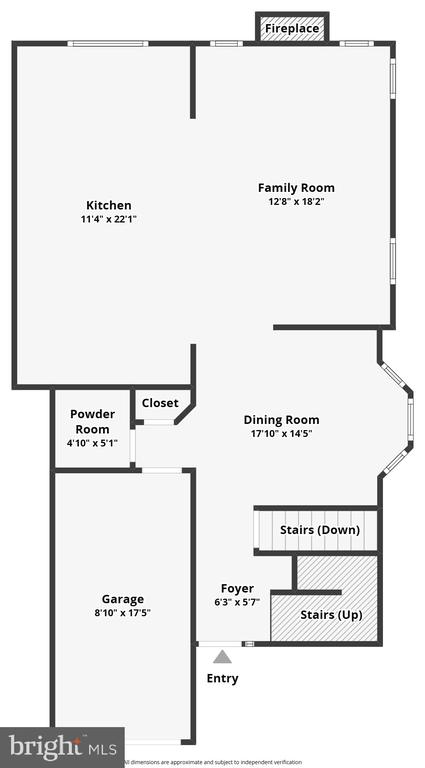 3267 BROOKSIDE DRIVE