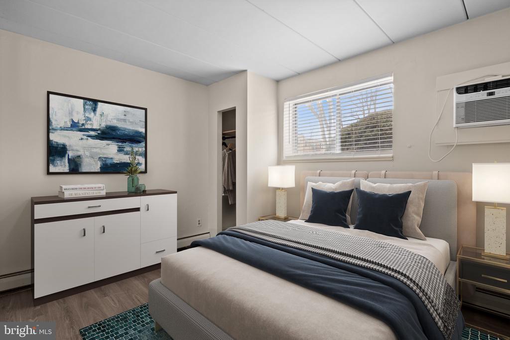 1575 W STREET ROAD Unit: 818