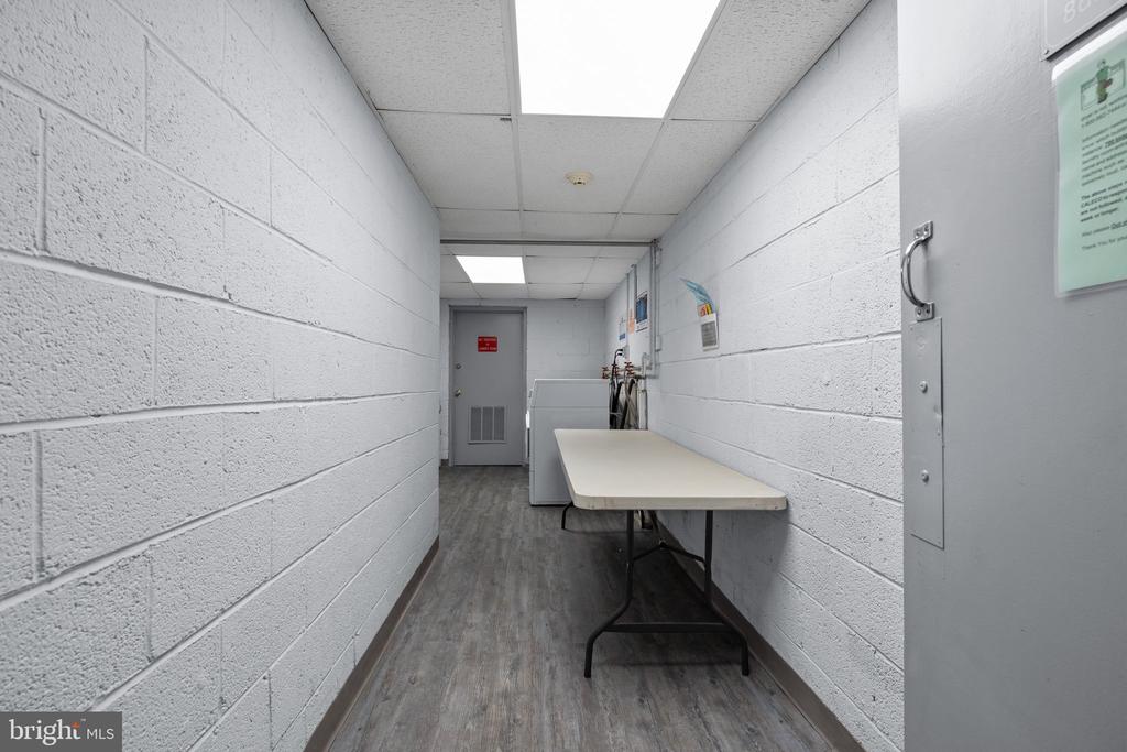1575 W STREET ROAD Unit: 818