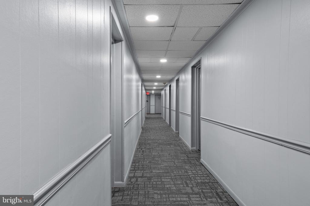 1575 W STREET ROAD Unit: 818