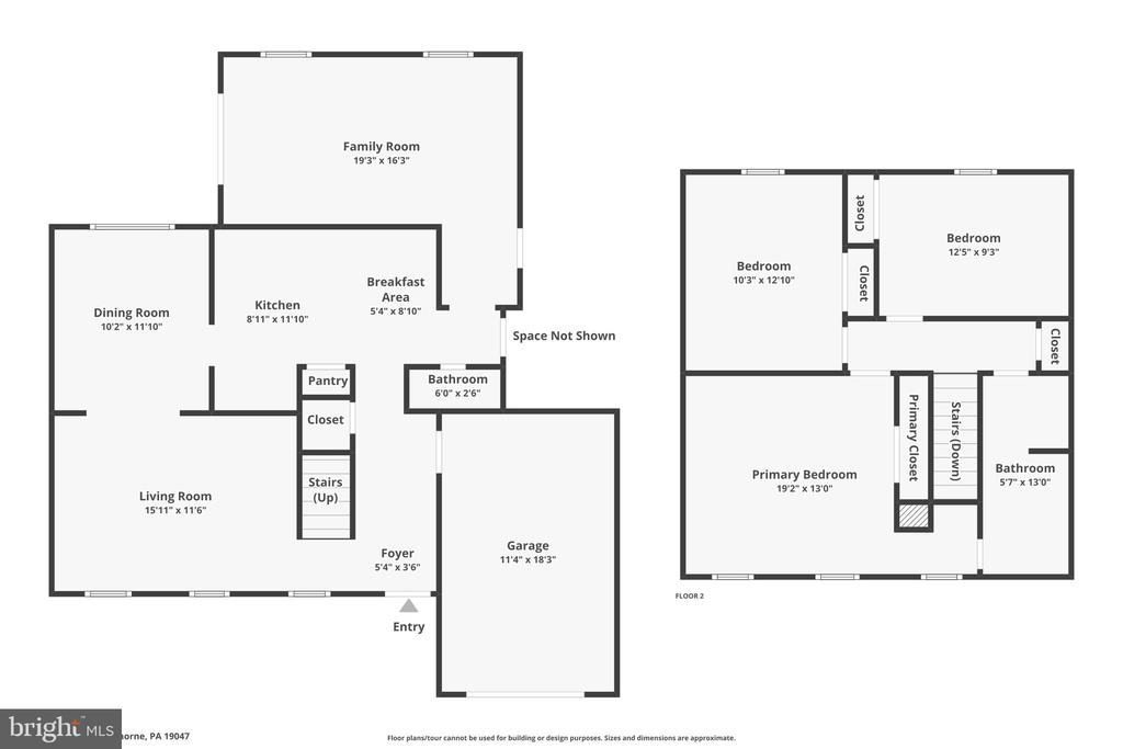 228 HAMPTON DRIVE