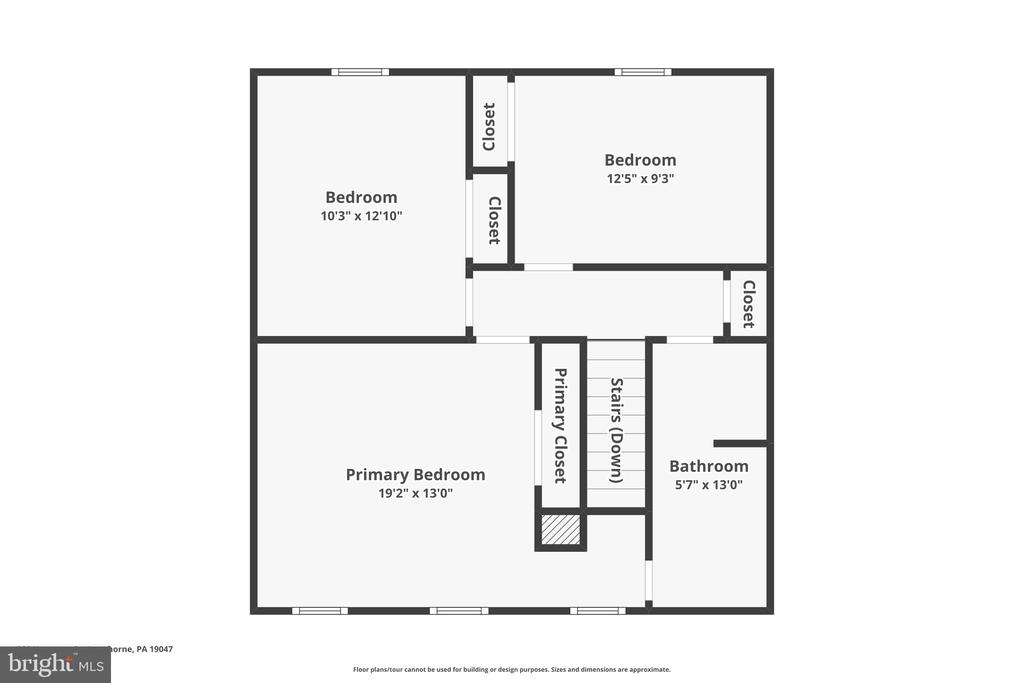228 HAMPTON DRIVE