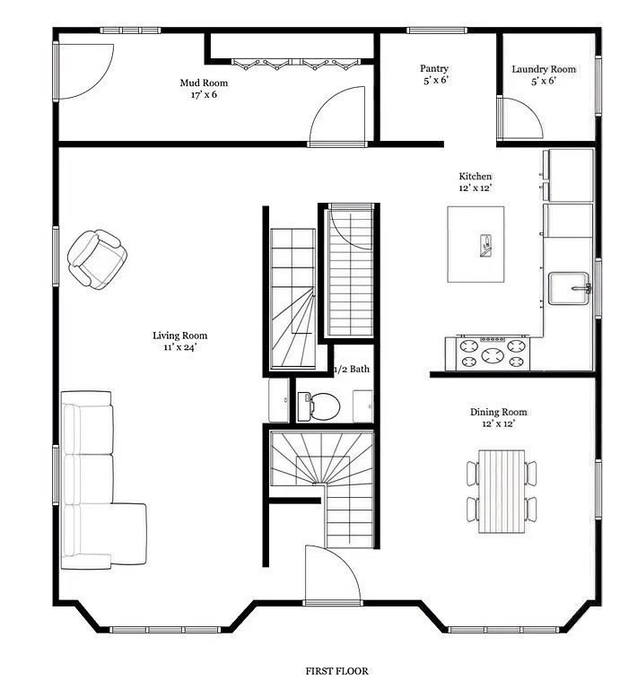 8 Hardy St