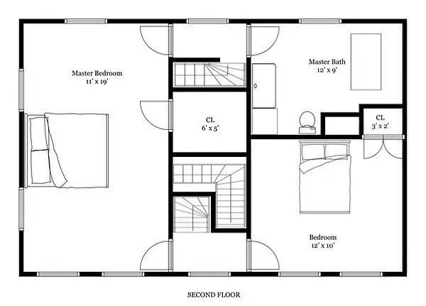 8 Hardy St