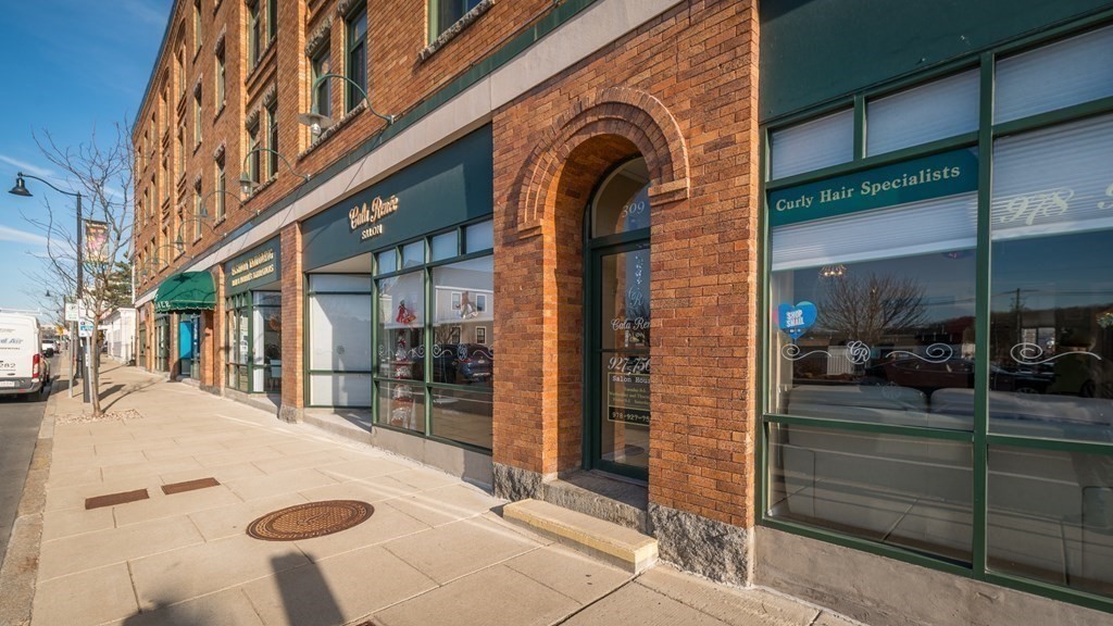 315 Rantoul # 204