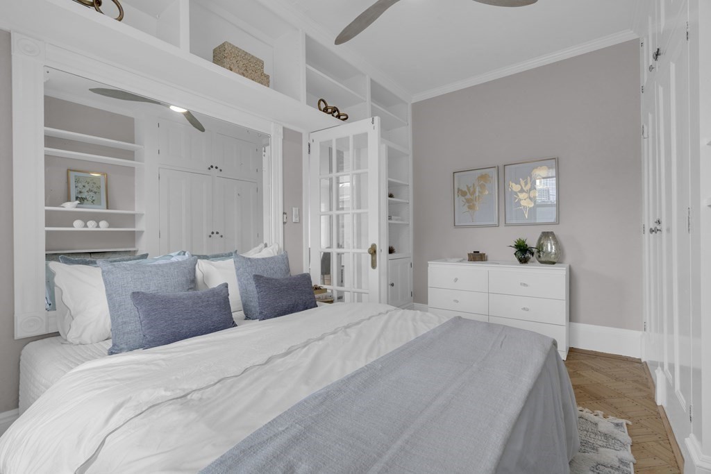 26 Mount Vernon St # 4F