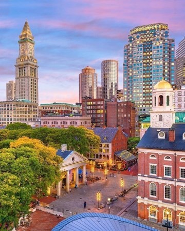 26 Mount Vernon St # 4F