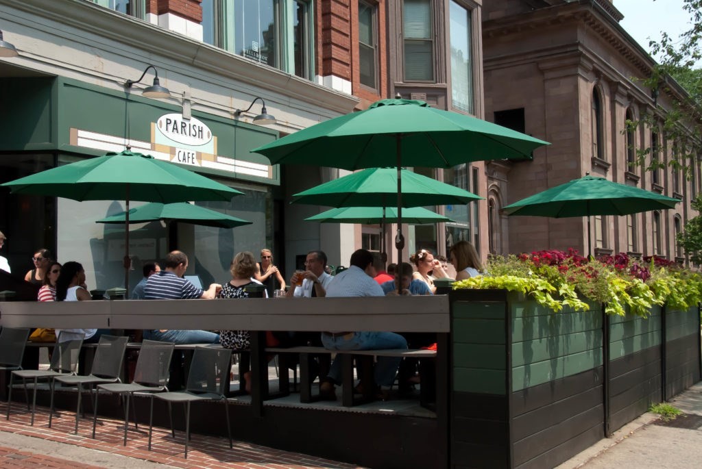 26 Mount Vernon St # 4F