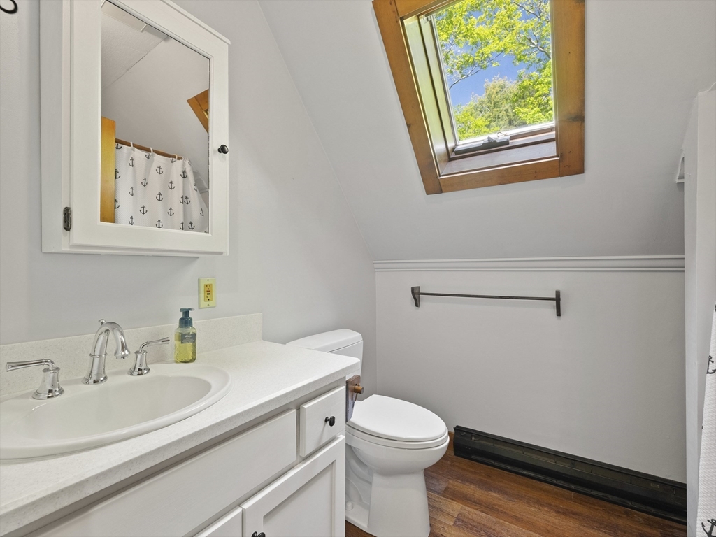 9 Highview Rd