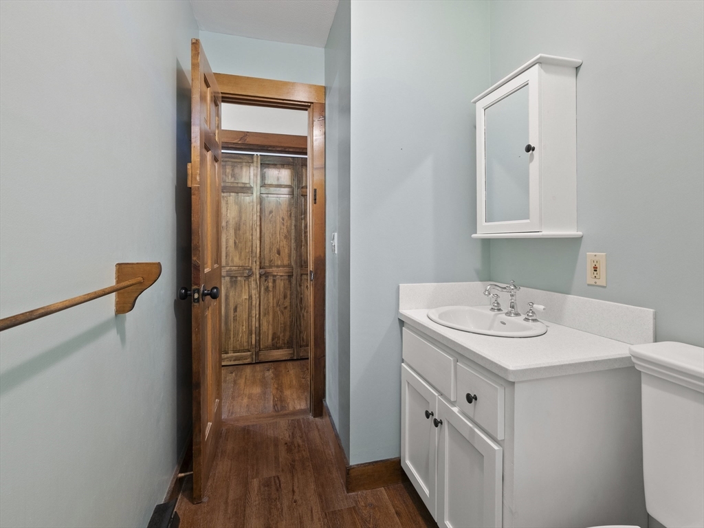 9 Highview Rd