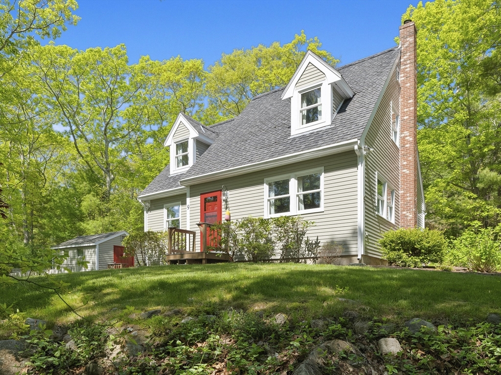 9 Highview Rd