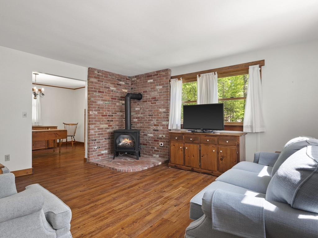 9 Highview Rd