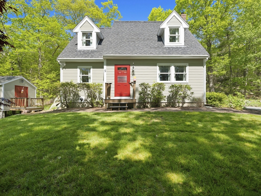 9 Highview Rd