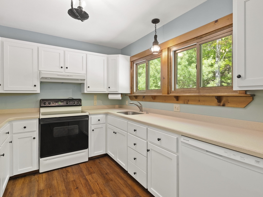 9 Highview Rd